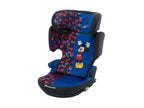 Siège auto Hera i-Fix, Isofix, 100-150cm