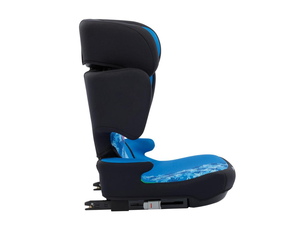 Siège auto Hera i-Fix, Isofix, 100-150cm