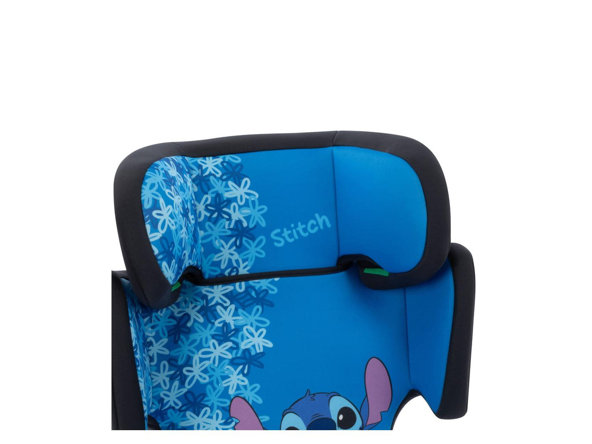 Siège auto Hera i-Fix, Isofix, 100-150cm