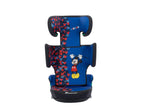 Siège auto Hera i-Fix, Isofix, 100-150cm