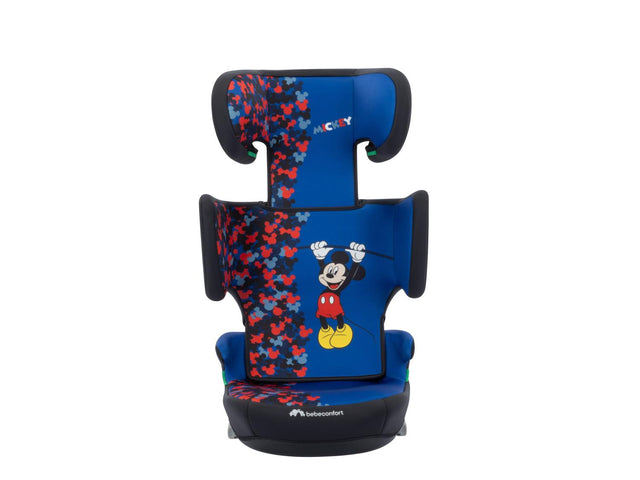 Siège auto Hera i-Fix, Isofix, 100-150cm