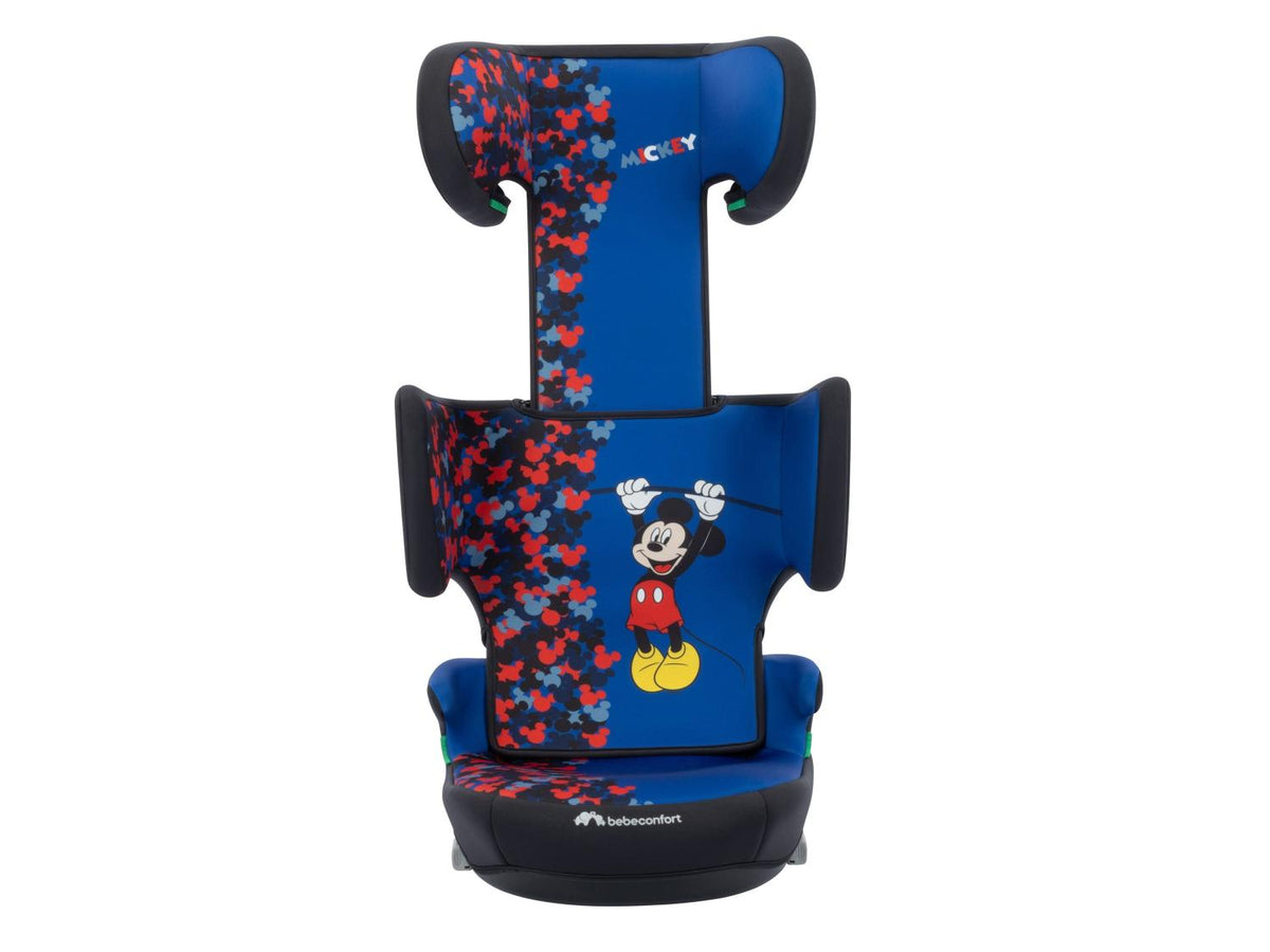 Siège auto Hera i-Fix, Isofix, 100-150cm