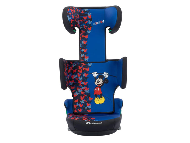Siège auto Hera i-Fix, Isofix, 100-150cm
