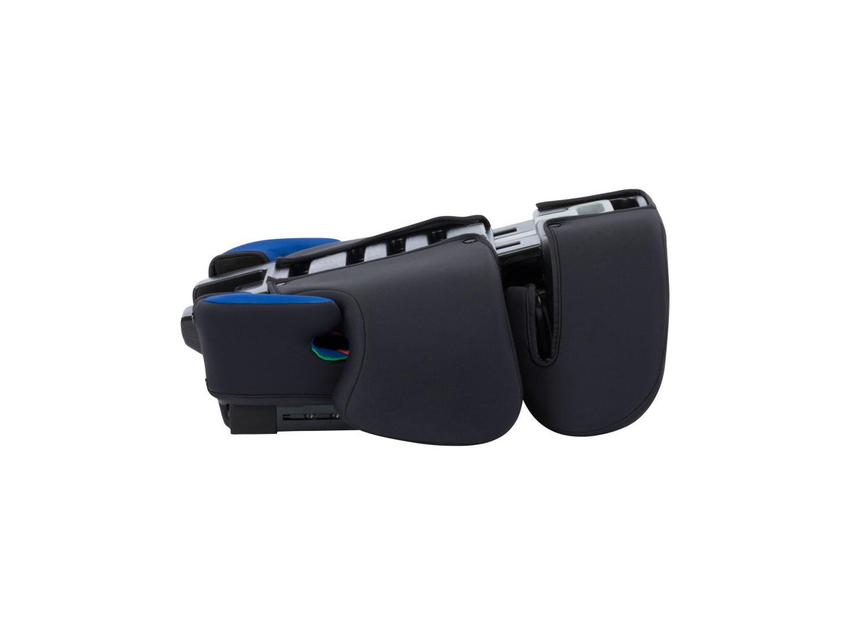Siège auto Hera i-Fix, Isofix, 100-150cm