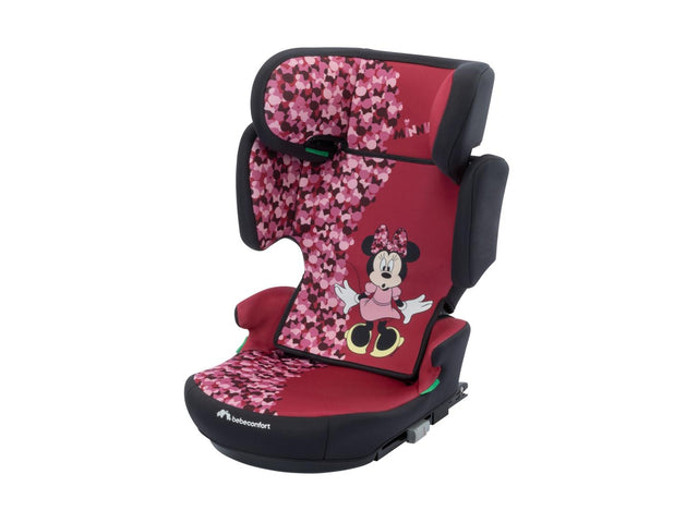 Siège auto Hera i-Fix, Isofix, 100-150cm