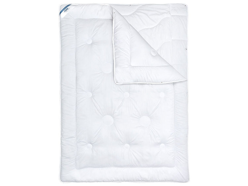 Couette 4 saisons modulable Royal Soft Duo