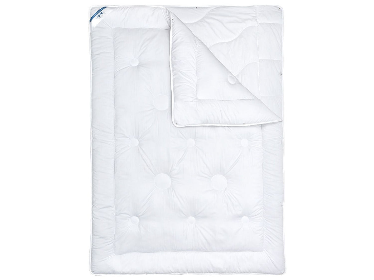 Couette 4 saisons modulable Royal Soft Duo