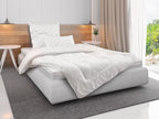 Couette 4 saisons modulable Royal Soft Duo