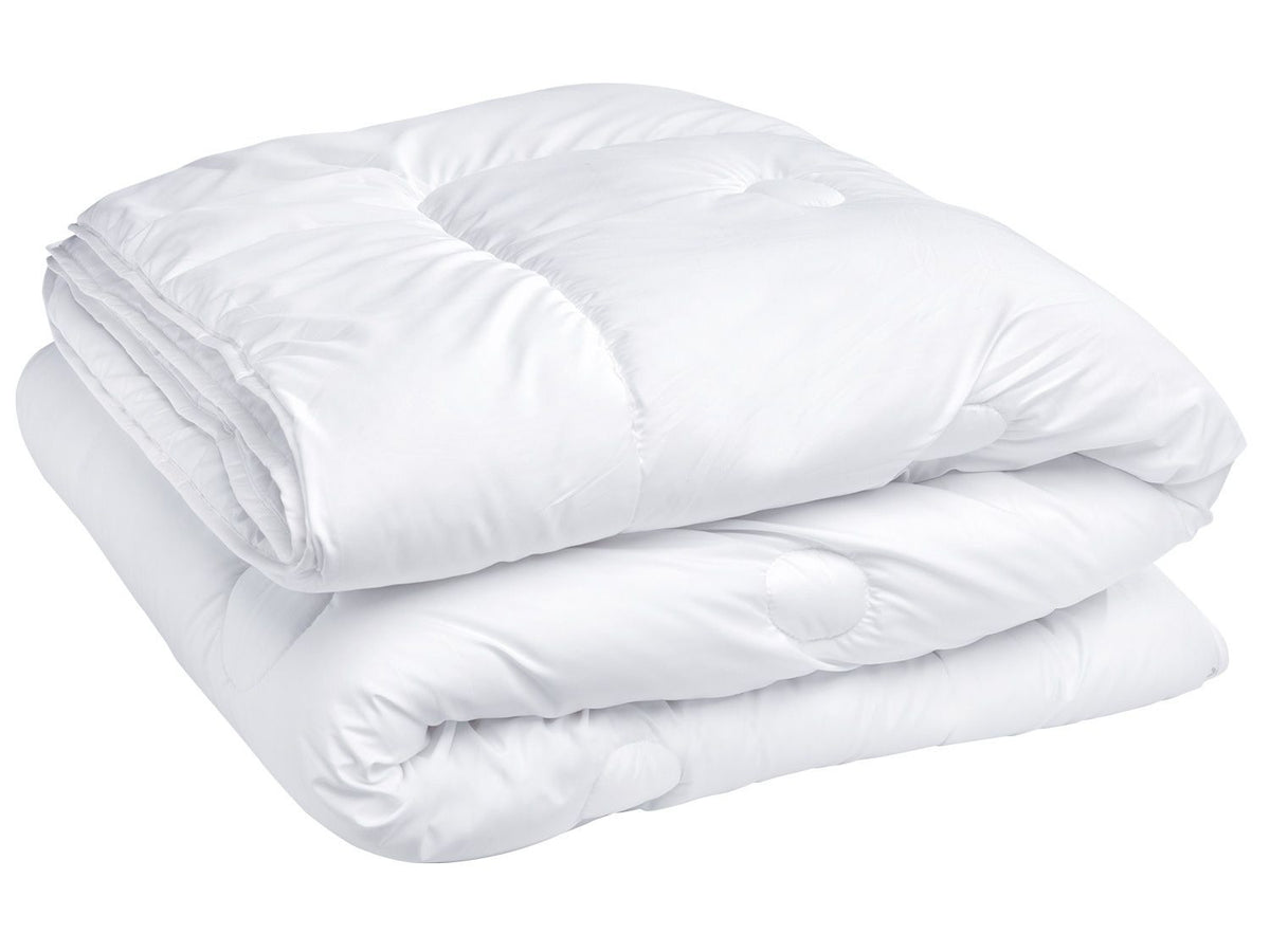 Couette 4 saisons modulable Royal Soft Duo
