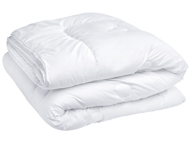 Couette 4 saisons modulable Royal Soft Duo