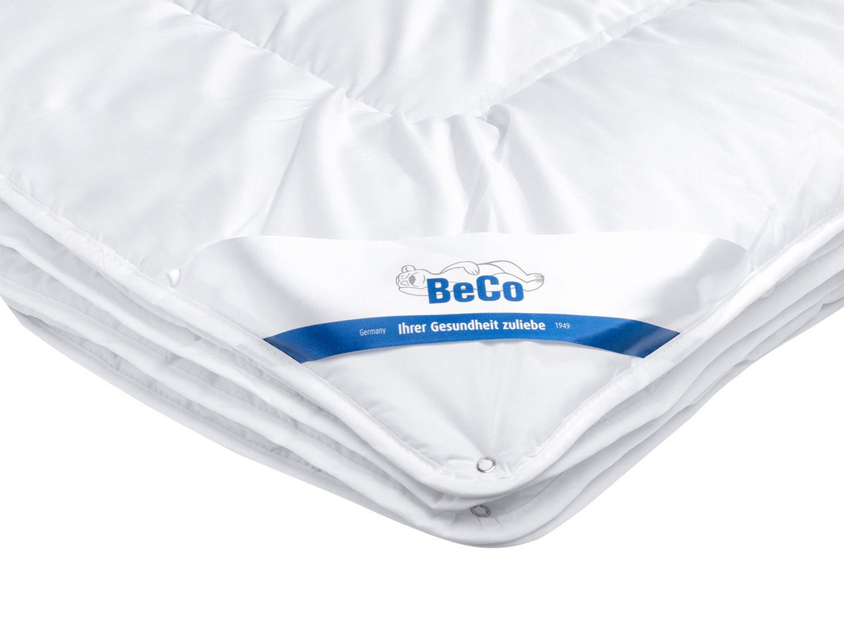 Couette 4 saisons modulable Royal Soft Duo
