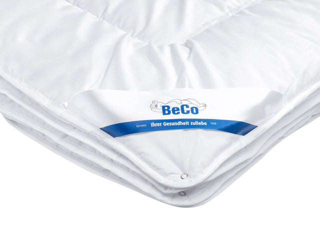 Couette 4 saisons modulable Royal Soft Duo