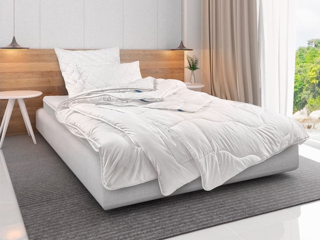 Couette 4 saisons Royal Soft Duo