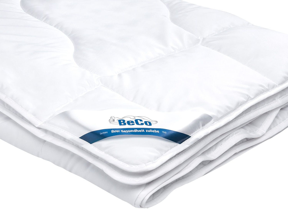 Couette d'été Royal Soft Duo