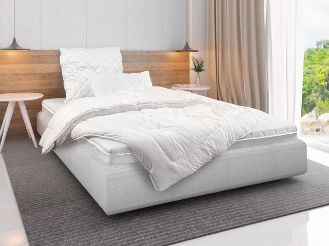 Couette d'hiver Royal Soft Duo
