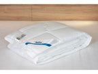 Couverture 4 saisons, Proneem, anti-acariens, 100 % coton