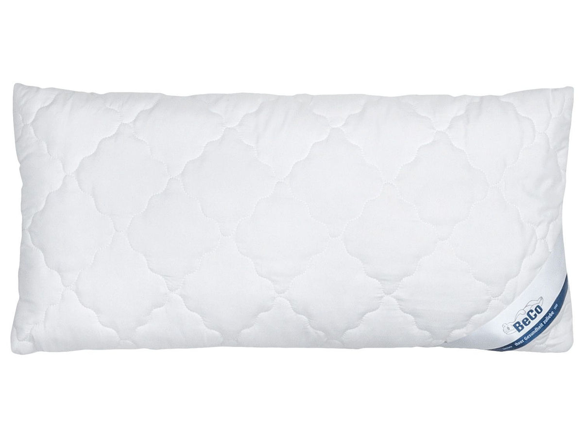 Oreiller matelassé Royal Soft, 40 x 80 cm