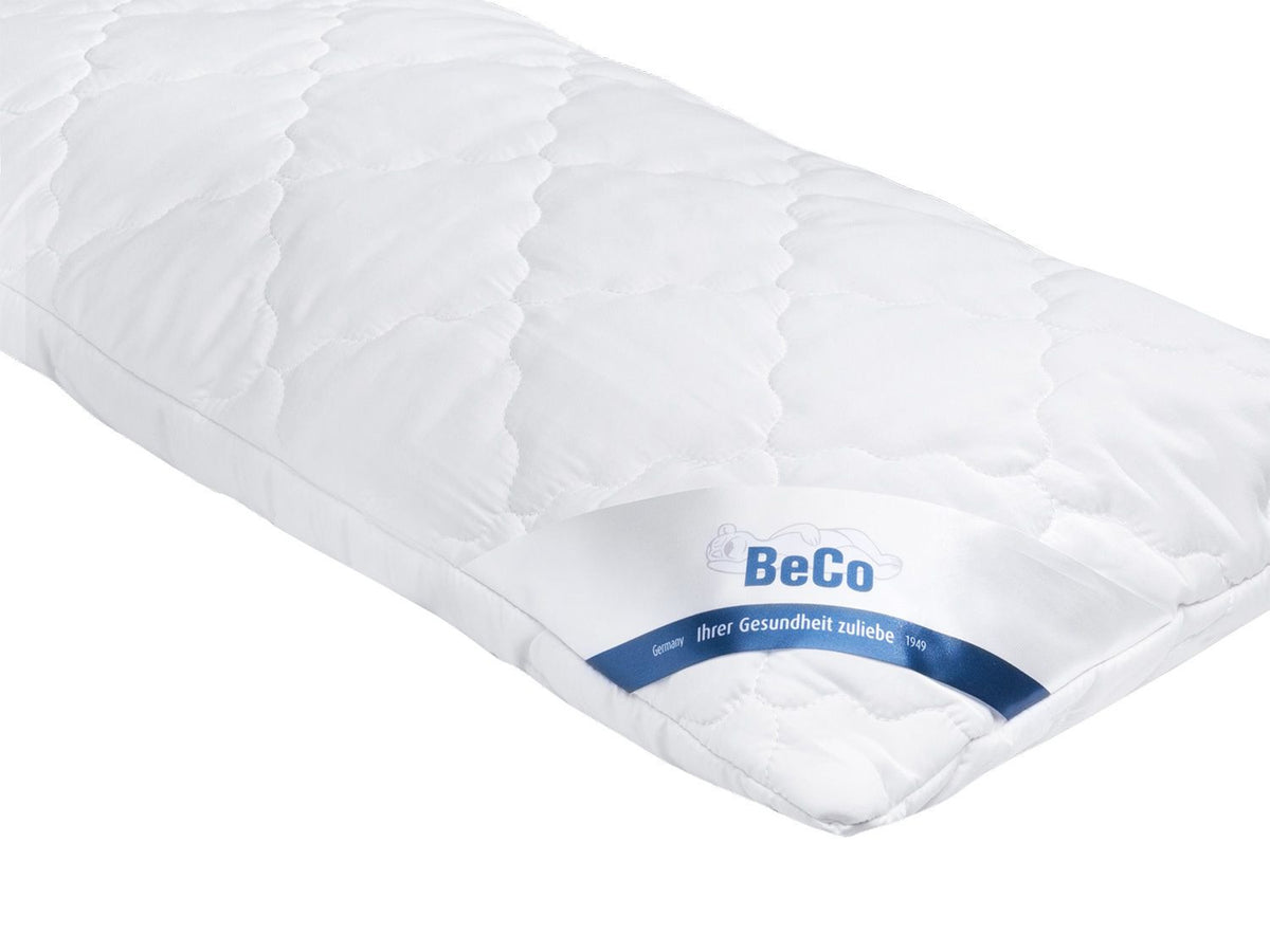 Oreiller matelassé Royal Soft, 40 x 80 cm