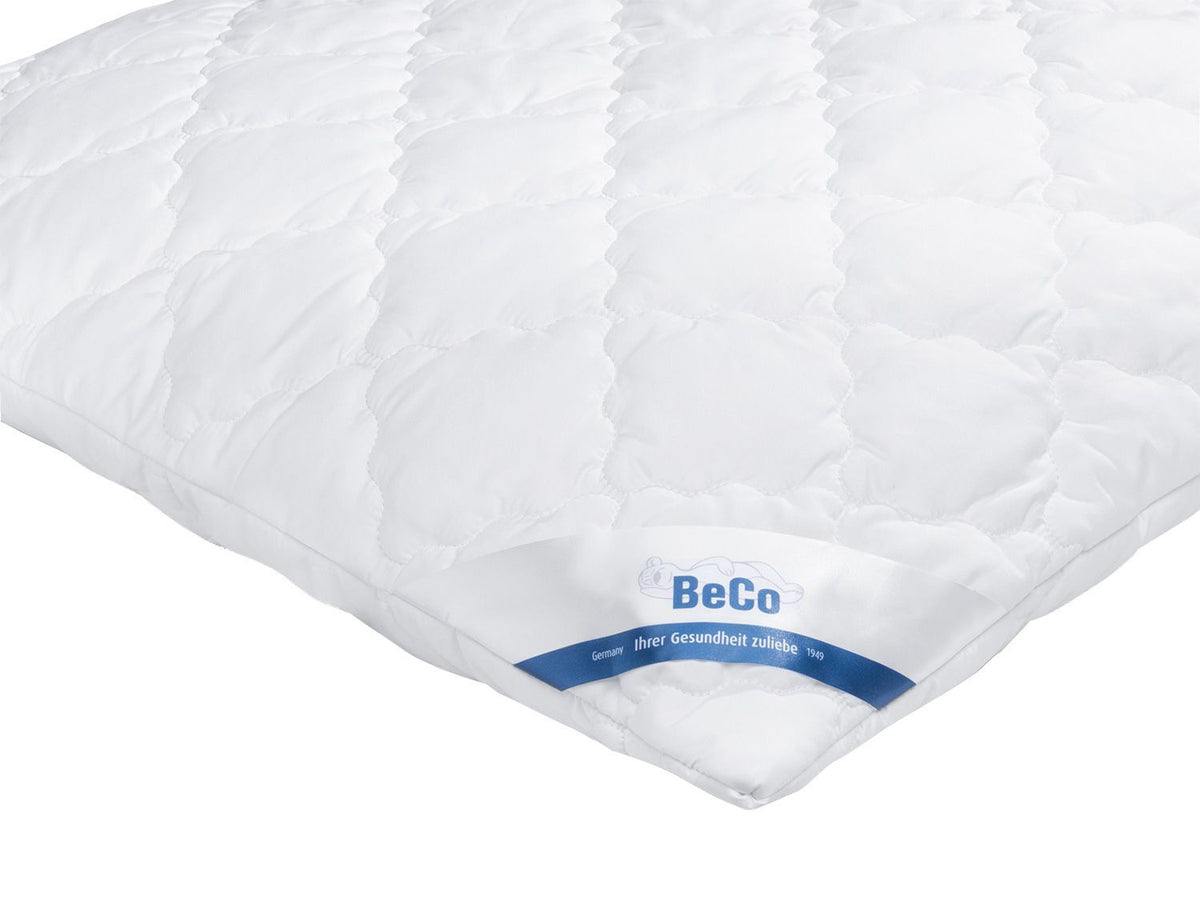 Oreiller matelassé Royal Soft, 40 x 80 cm