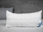 Oreiller Medibett Cotton Soft, climatisation parfaite, matelassé