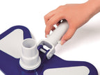 Flowclear Kit d'entretien de piscine Deluxe