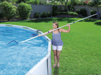 Flowclear Kit d'entretien de piscine Deluxe