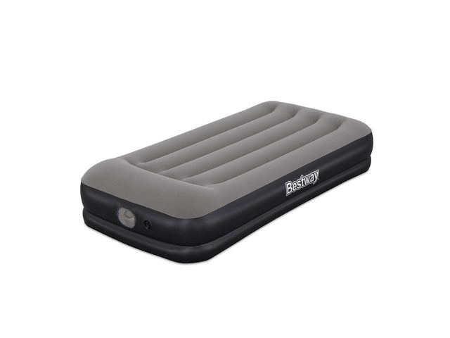 Matelas gonflable, 1 place