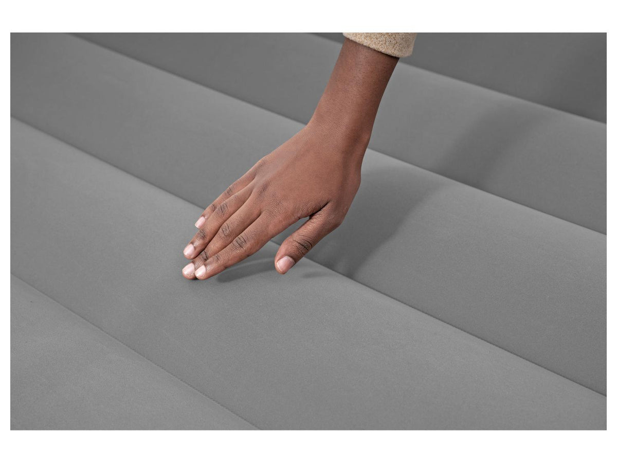 Matelas gonflable, 1 place