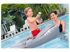 Planche de natation gonflable Sharkventure