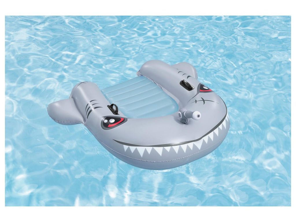 Planche de natation gonflable Sharkventure