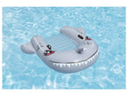 Planche de natation gonflable Sharkventure