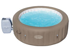 Spa gonflable, Ø 196 x 71 cm