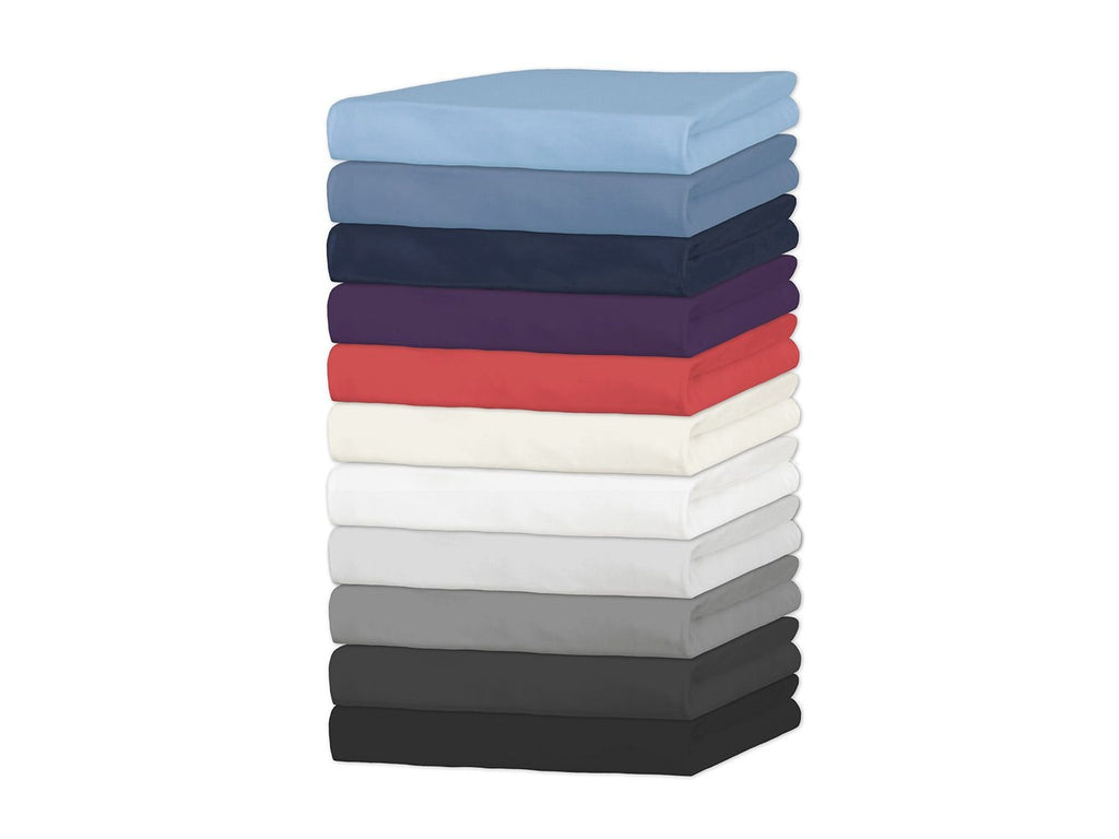 Drap-housse en jersey