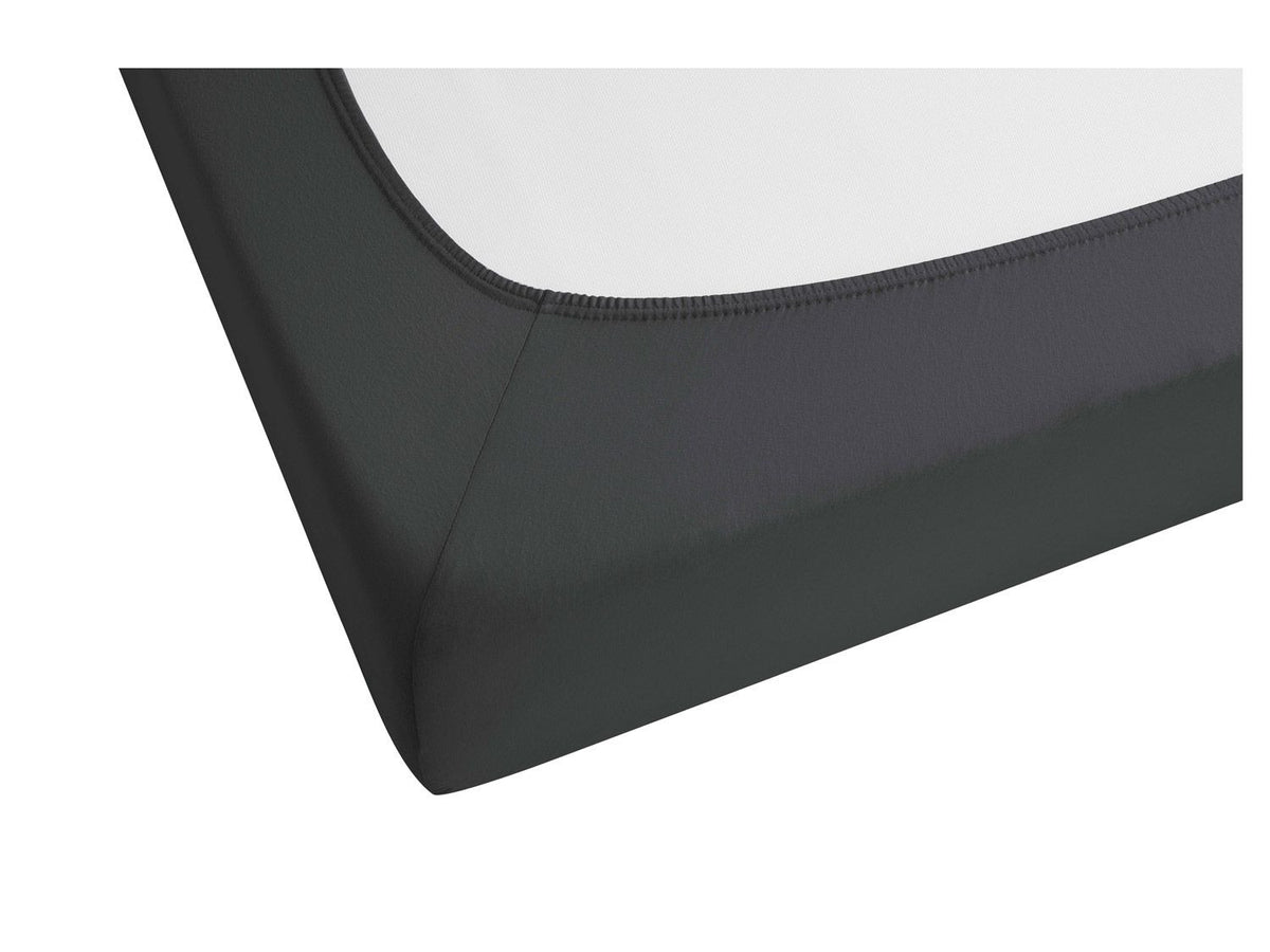 Drap-housse en jersey