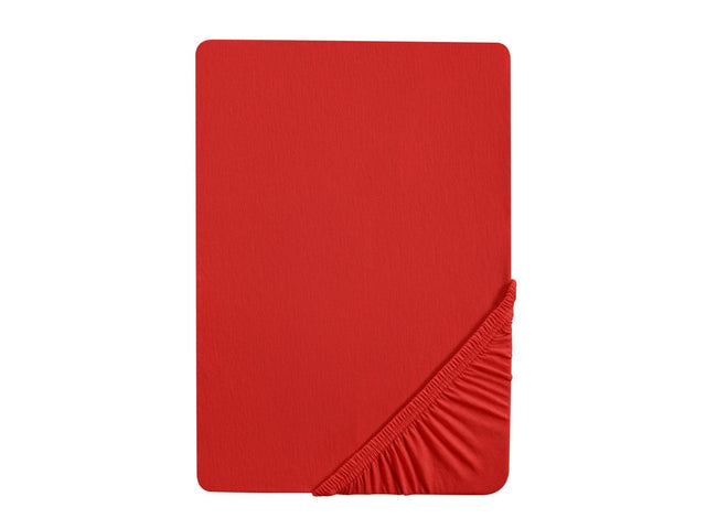 Drap-housse en jersey