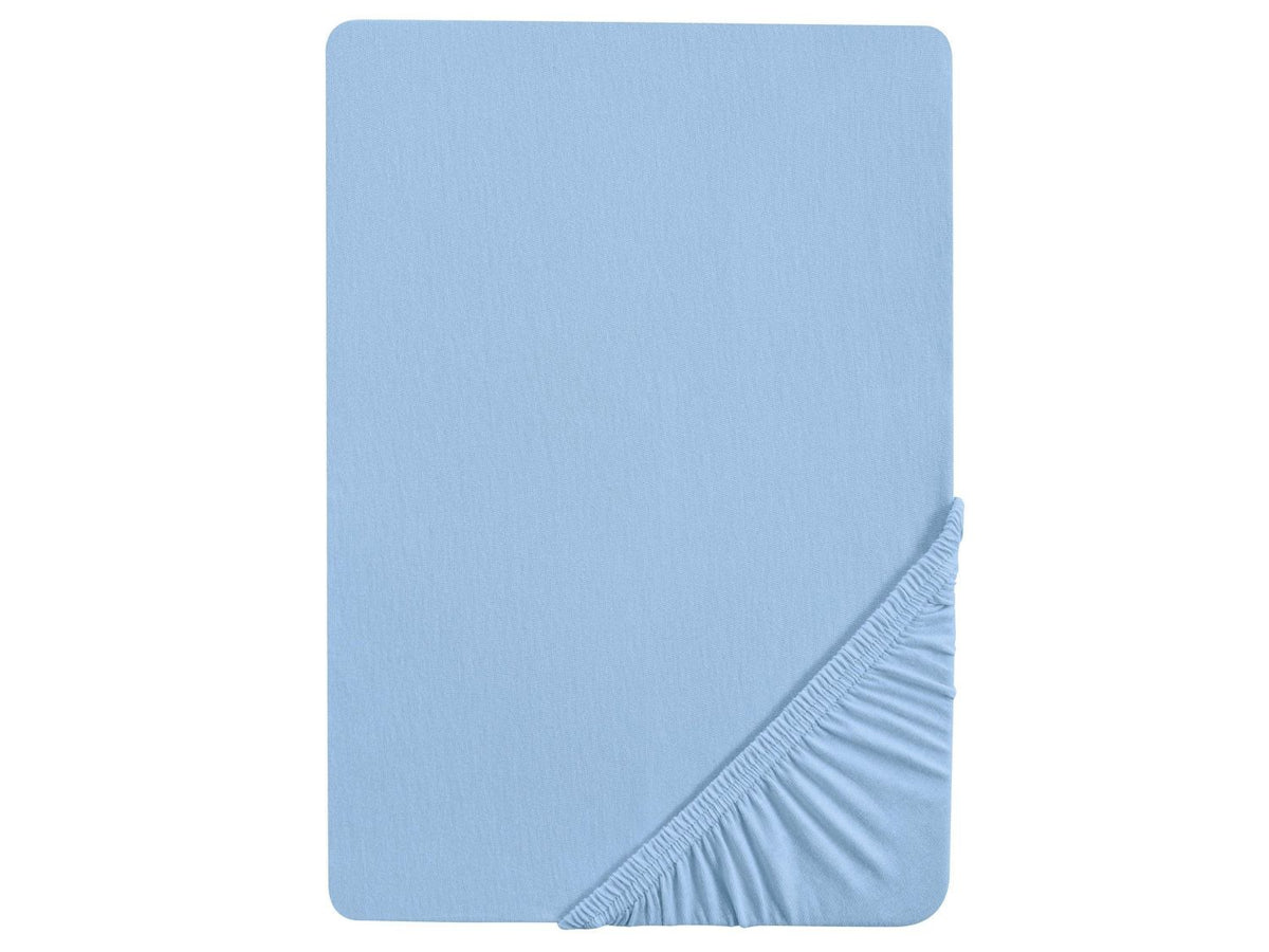 Drap-housse en jersey