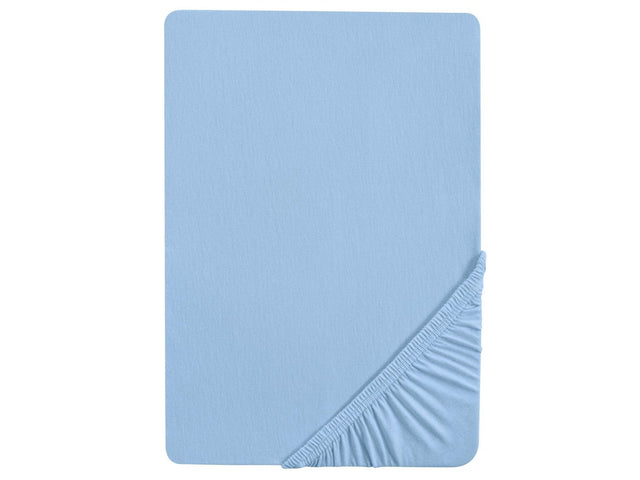 Drap-housse en jersey