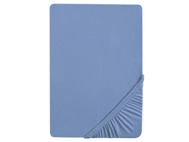 Drap-housse en jersey