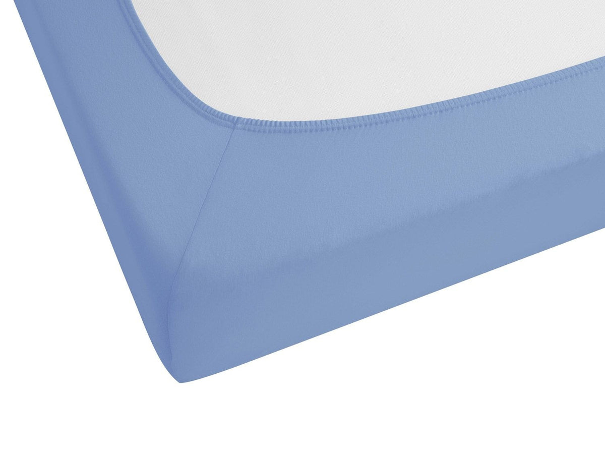 Drap-housse en jersey