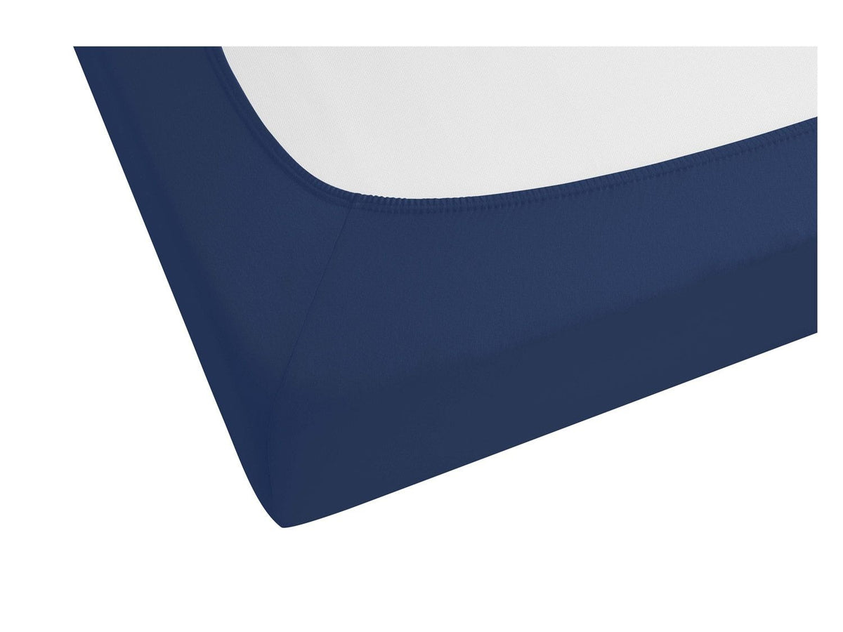Drap-housse en jersey