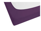 Drap-housse en jersey