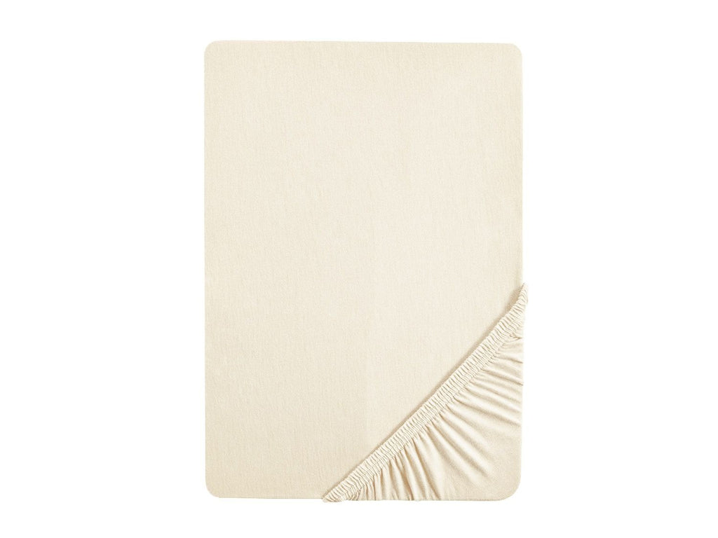 Drap-housse en jersey
