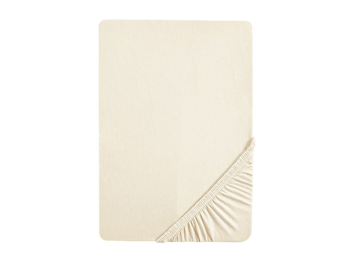 Drap-housse en jersey