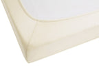 Drap-housse en jersey