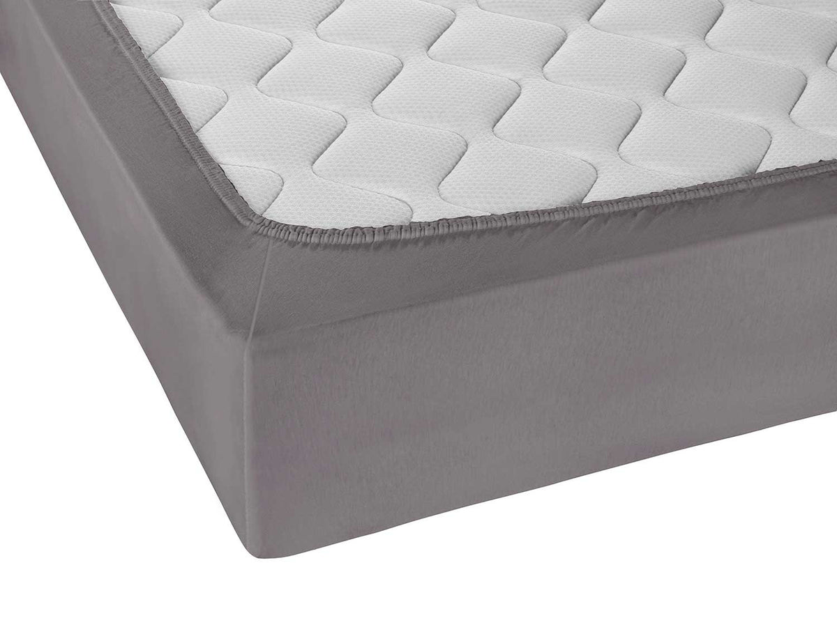 Drap-housse en jersey