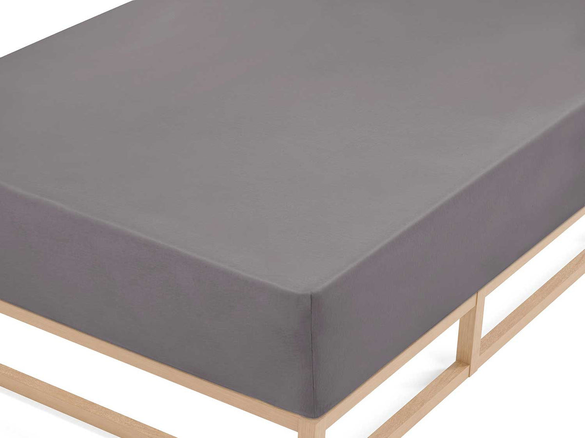 Drap-housse en jersey