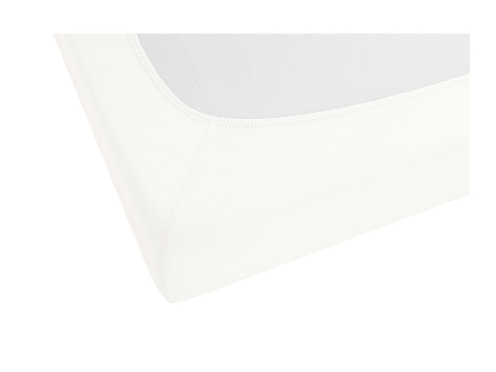 Drap-housse en jersey