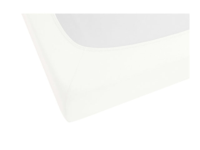 Drap-housse en jersey