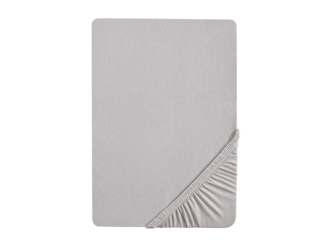 Drap-housse en jersey