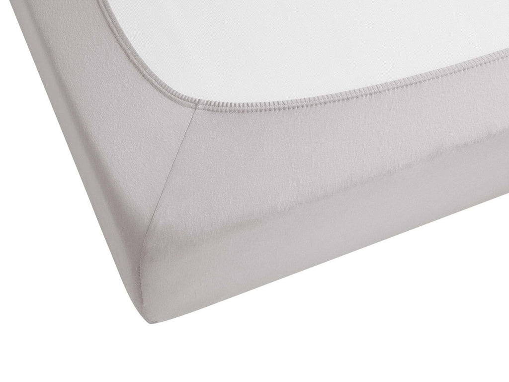 Drap-housse en jersey